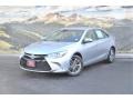 Celestial Silver Metallic - Camry SE Photo No. 5
