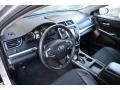 Celestial Silver Metallic - Camry SE Photo No. 10