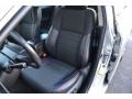 Celestial Silver Metallic - Camry SE Photo No. 12