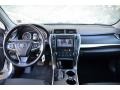 Celestial Silver Metallic - Camry SE Photo No. 13
