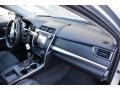 Celestial Silver Metallic - Camry SE Photo No. 16
