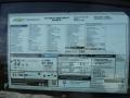 Graphite Metallic - Cruze LT Photo No. 5