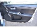 Celestial Silver Metallic - Camry SE Photo No. 25