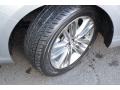 Celestial Silver Metallic - Camry SE Photo No. 28