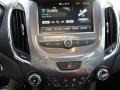 Graphite Metallic - Cruze LT Photo No. 8