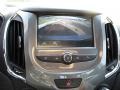Graphite Metallic - Cruze LT Photo No. 9