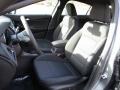 Graphite Metallic - Cruze LT Photo No. 11
