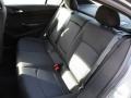 Graphite Metallic - Cruze LT Photo No. 12