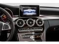 Polar White - C 300 Sedan Photo No. 5