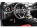 Polar White - C 300 Sedan Photo No. 6
