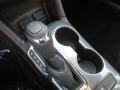 Graphite Metallic - Cruze LT Photo No. 14