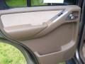 Granite Metallic - Pathfinder SE Photo No. 9