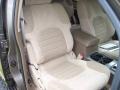 Granite Metallic - Pathfinder SE Photo No. 11