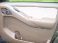 Granite Metallic - Pathfinder SE Photo No. 12