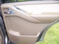 Granite Metallic - Pathfinder SE Photo No. 14