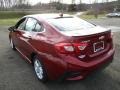 Cajun Red Tintcoat - Cruze LT Photo No. 4