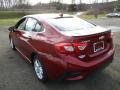 2018 Cajun Red Tintcoat Chevrolet Cruze LT  photo #4