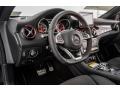  2018 CLA AMG 45 Coupe Steering Wheel