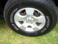 Granite Metallic - Pathfinder SE Photo No. 19