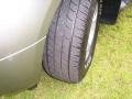 Granite Metallic - Pathfinder SE Photo No. 20