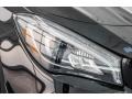 2018 Night Black Mercedes-Benz CLA AMG 45 Coupe  photo #38