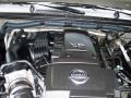 Granite Metallic - Pathfinder SE Photo No. 21