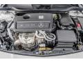 2.0 Liter Twin-Turbocharged DOHC 16-Valve VVT 4 Cylinder Engine for 2018 Mercedes-Benz CLA AMG 45 Coupe #124880932