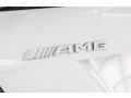 Cirrus White - CLA AMG 45 Coupe Photo No. 31