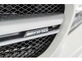 2018 Cirrus White Mercedes-Benz CLA AMG 45 Coupe  photo #43