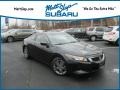 Nighthawk Black Pearl 2008 Honda Accord LX-S Coupe