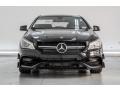 2018 Cosmos Black Metallic Mercedes-Benz CLA AMG 45 Coupe  photo #2