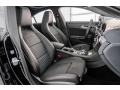 2018 Cosmos Black Metallic Mercedes-Benz CLA AMG 45 Coupe  photo #6