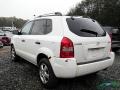 2005 Nordic White Hyundai Tucson GL  photo #3