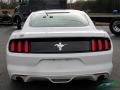 2017 Oxford White Ford Mustang V6 Coupe  photo #4