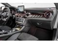 2018 Cosmos Black Metallic Mercedes-Benz CLA AMG 45 Coupe  photo #32