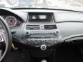 2008 Nighthawk Black Pearl Honda Accord LX-S Coupe  photo #21