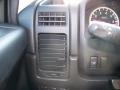 Galaxy Black - Titan SE Crew Cab Photo No. 10