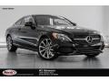 Black - C 300 Coupe Photo No. 1
