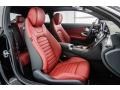 Black - C 300 Coupe Photo No. 2