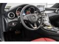 Black - C 300 Coupe Photo No. 6