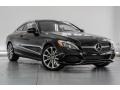 Black - C 300 Coupe Photo No. 12