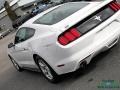 2017 Oxford White Ford Mustang V6 Coupe  photo #30