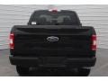 2018 Shadow Black Ford F150 STX SuperCab  photo #9