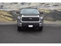 2018 Midnight Black Metallic Toyota Tundra SR5 CrewMax 4x4  photo #2