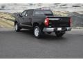 2018 Midnight Black Metallic Toyota Tundra SR5 CrewMax 4x4  photo #3