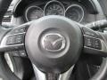 Crystal White Pearl Mica - CX-5 Grand Touring AWD Photo No. 11
