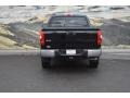 2018 Midnight Black Metallic Toyota Tundra SR5 CrewMax 4x4  photo #4