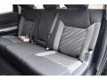 2018 Midnight Black Metallic Toyota Tundra SR5 CrewMax 4x4  photo #7