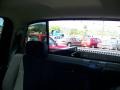 Galaxy Black - Titan SE Crew Cab Photo No. 22