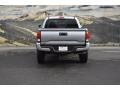 2018 Silver Sky Metallic Toyota Tacoma TRD Off Road Access Cab 4x4  photo #4